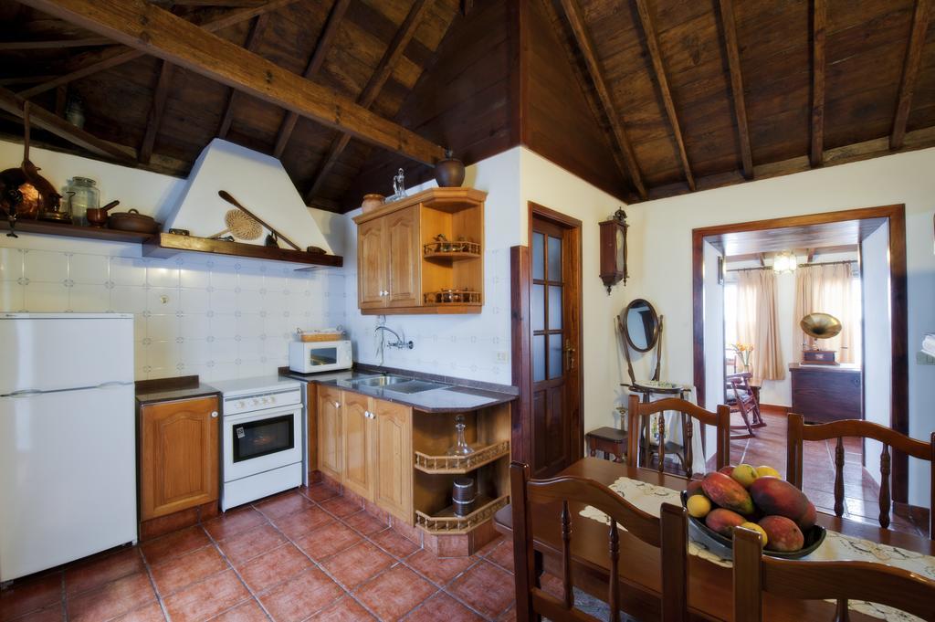 Mazo Casa Rural Tio Pedro חדר תמונה